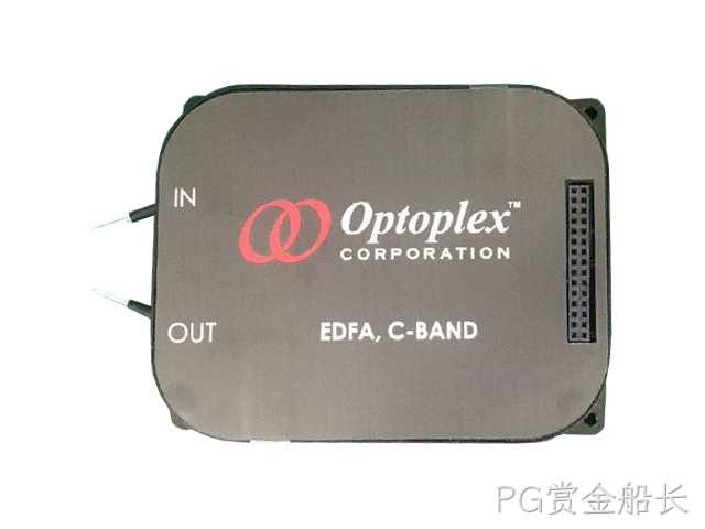 EDFA