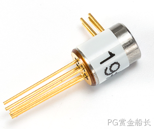 可调ROSA （10Gbps、NGPON2应用）